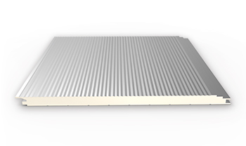 pur sandwich panel